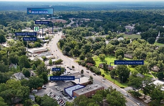 2821 Millwood Ave, Columbia, SC à louer Photo intérieure– Image 2 sur 6