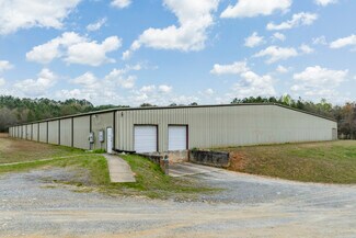 Plus de détails pour 229 Carpenters Grove Church Rd, Lawndale, NC - Industriel/Logistique à louer
