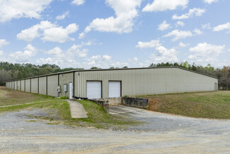 Plus de détails pour 229 Carpenters Grove Church Rd, Lawndale, NC - Industriel/Logistique à vendre