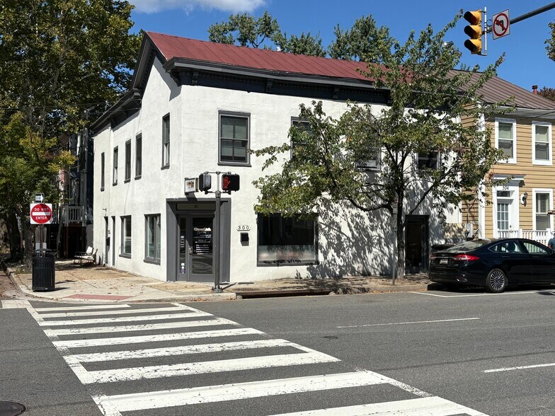 300 N Patrick St, Alexandria, VA à vendre - Photo de l’immeuble – Image 3 sur 6
