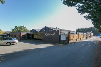Plus de détails pour Spring Ln S, Malvern - Industriel/Logistique à louer