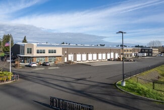 Plus de détails pour 6501 NE 47th Ave, Vancouver, WA - Local d'activités à louer