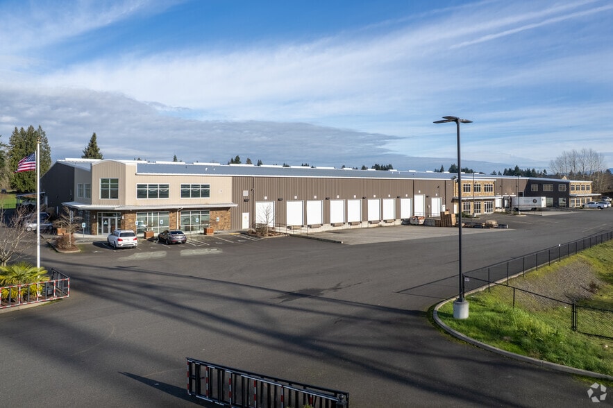 6501 NE 47th Ave, Vancouver, WA à louer - Photo principale – Image 1 sur 7