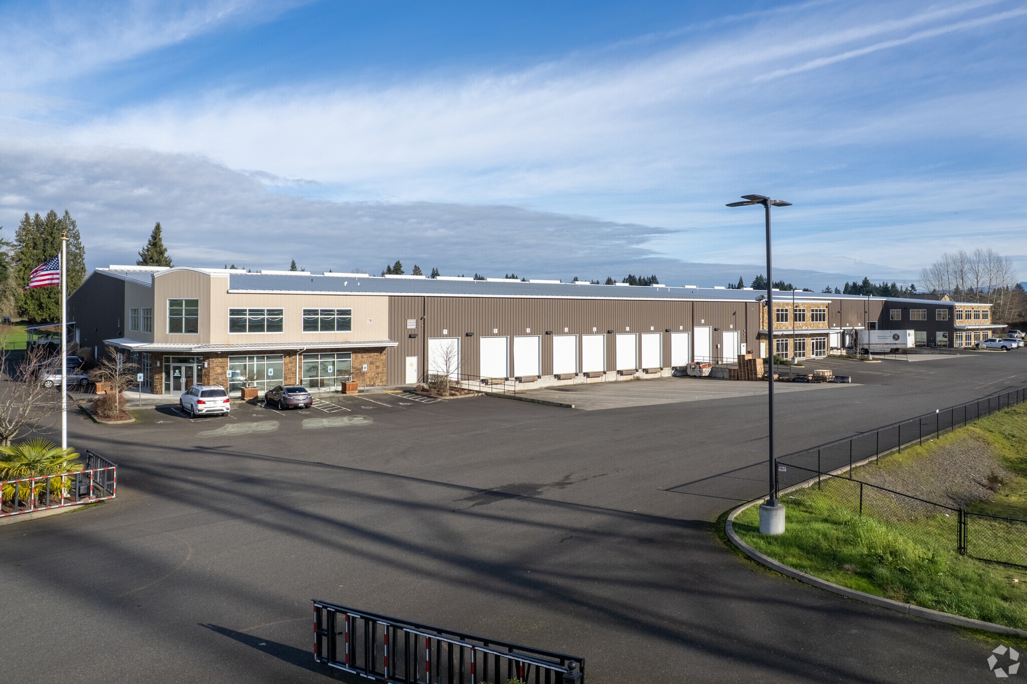 6501 NE 47th Ave, Vancouver, WA à louer Photo principale– Image 1 sur 8