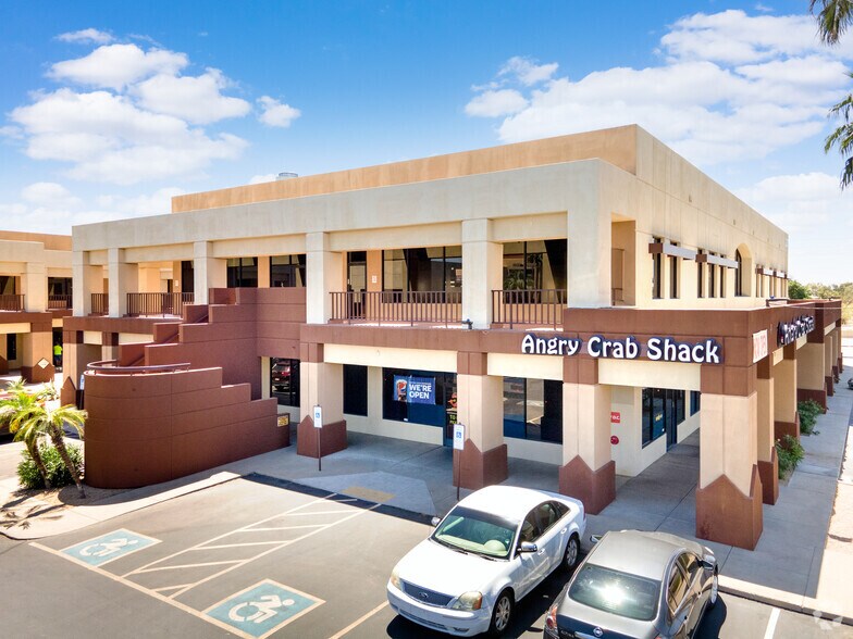 3227 E Bell Rd, Phoenix, AZ à vendre - Photo principale – Image 1 sur 6