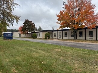 Plus de détails pour 225 S 28th Ave, Wausau, WI - Spécialisé à vendre