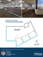 17592 E 17th St, Tustin, CA à vendre Plan d’étage– Image 1 sur 1