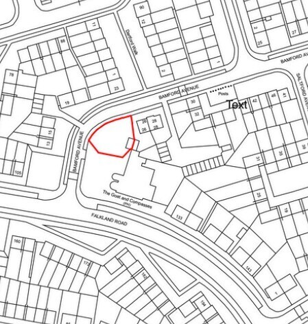 Bramford Rd, Hull à vendre - Photo de l’immeuble – Image 3 sur 4
