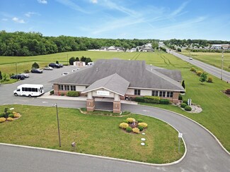 Plus de détails pour 1137 Highway 77 & Love Lane, Upper Deerfield Township, NJ - Médical à louer