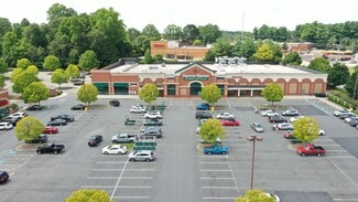 Plus de détails pour 5049 Country Club Rd, Winston-Salem, NC - Local commercial à louer
