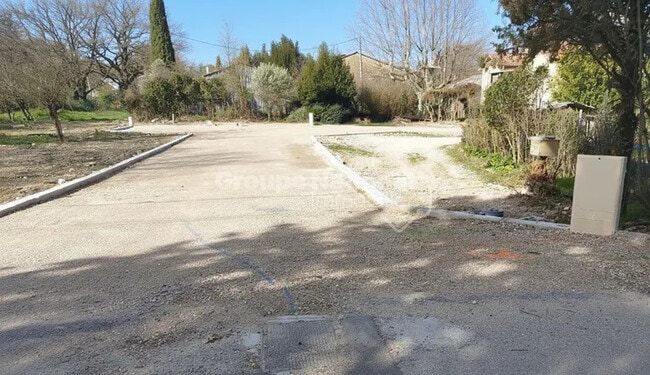 Plus de détails pour Terrain à vendre
