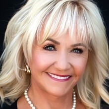 Susie Martindale