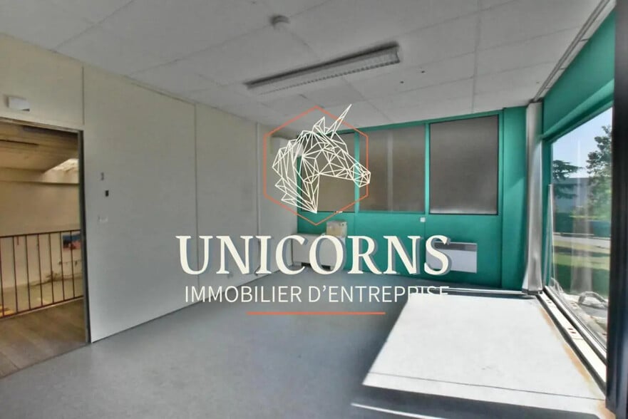 Industriel/Logistique dans Toulouse à louer - Photo intérieure – Image 3 sur 5