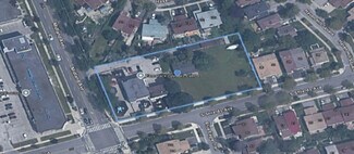 Plus de détails pour 3315 Midland Av, Toronto, ON - Terrain à vendre