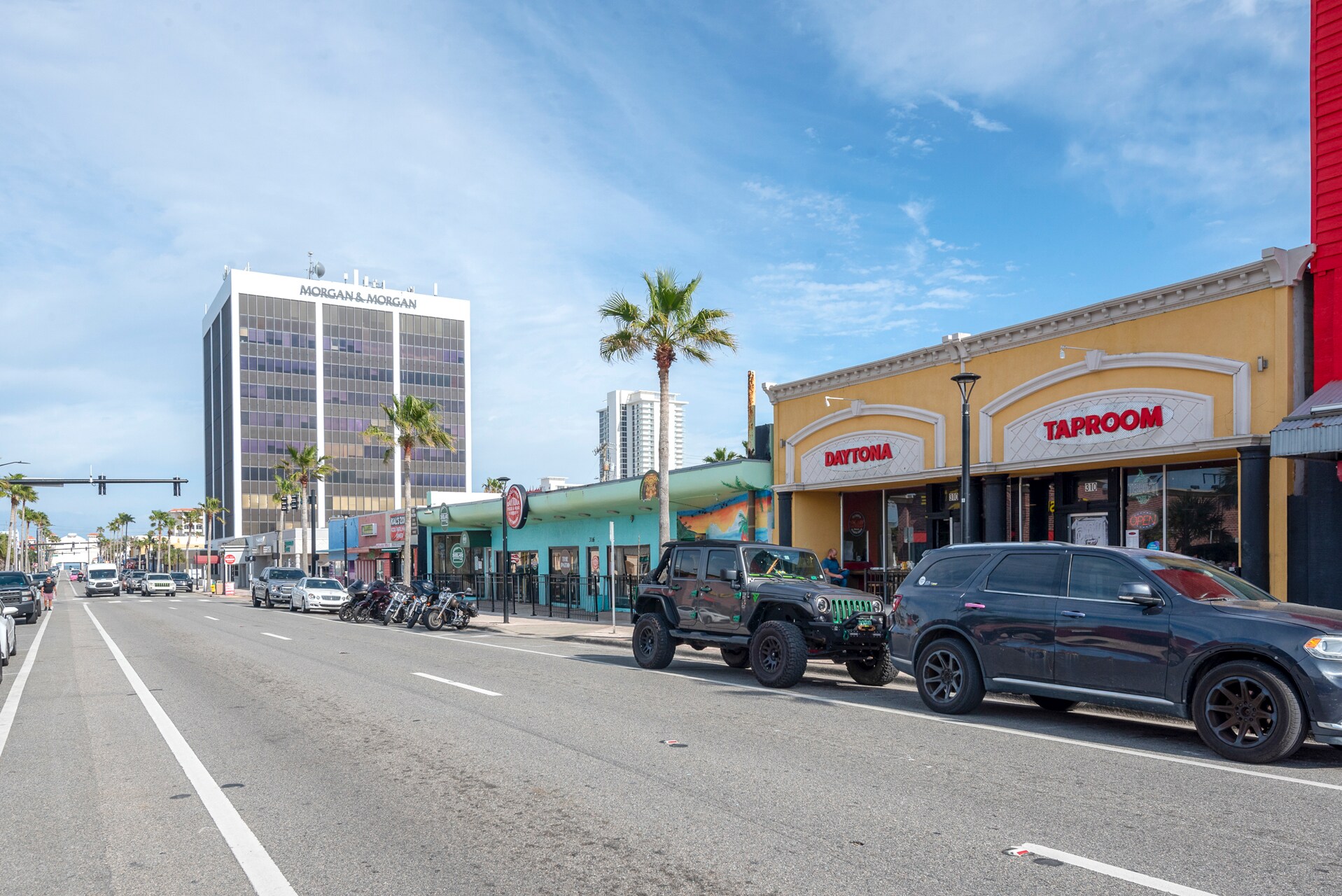 310 Seabreeze Blvd, Daytona Beach, FL à vendre Photo principale– Image 1 sur 13