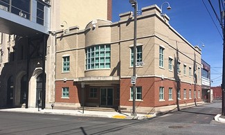 Plus de détails pour 15 S Wyoming St, Hazleton, PA - Local commercial à louer