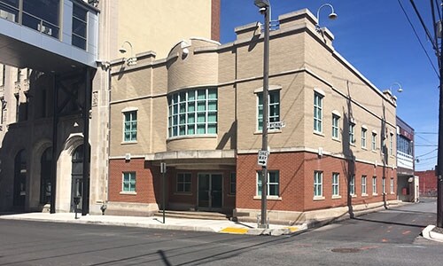 15 S Wyoming St, Hazleton, PA à louer Photo principale– Image 1 sur 2
