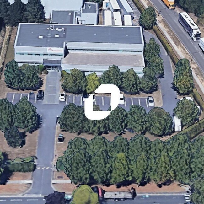 Plus de détails pour Local d'activités à louer