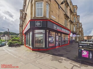 Plus de détails pour 145-149 Kilmarnock Rd, Glasgow - Local commercial à louer