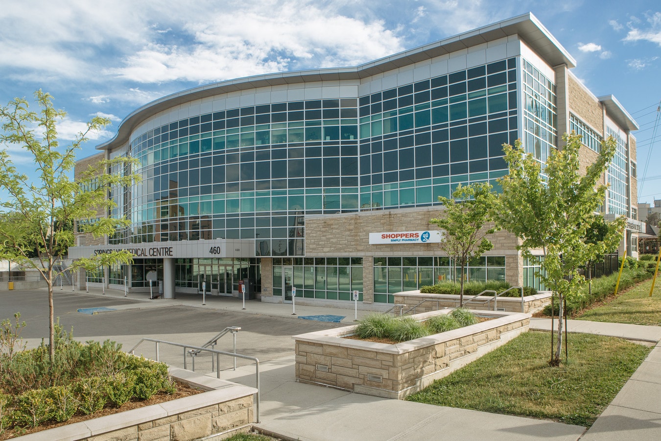 460 Springbank Dr, London, ON à louer Photo principale– Image 1 sur 5