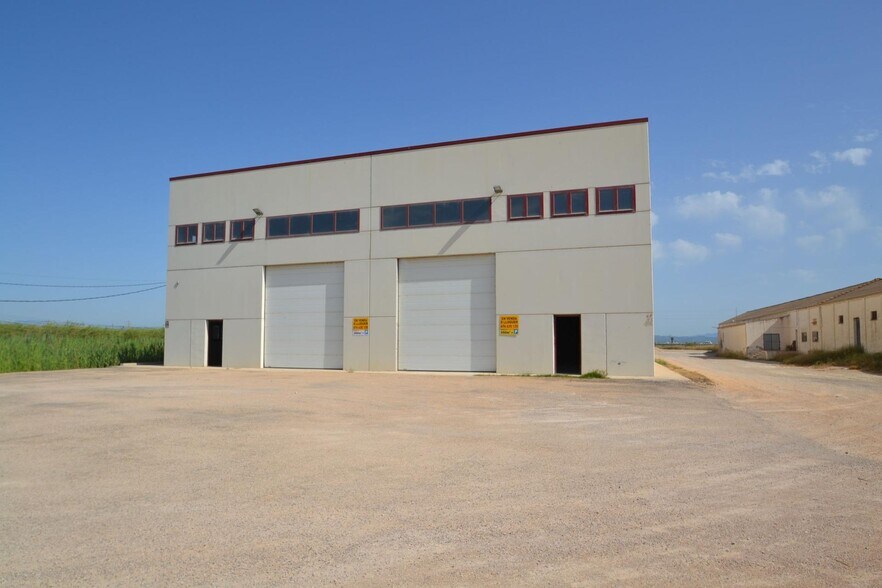 Avinguda de la Pau, 101C, Deltebre, Tarragona à vendre - Photo de l’immeuble – Image 2 sur 8