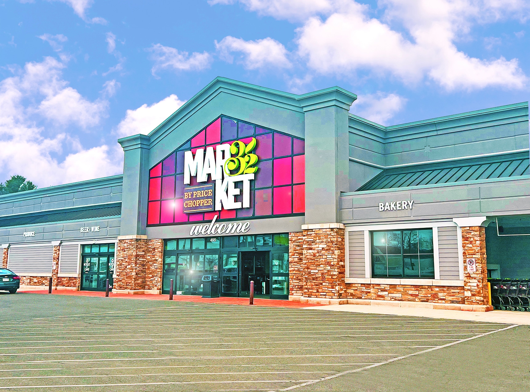 489 Pittsfield Rd, Lenox, MA à louer Photo principale– Image 1 sur 4