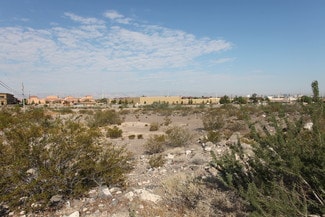 Plus de détails pour Goldhill Rd, Henderson, NV - Terrain à vendre