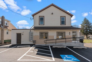 Plus de détails pour 908 State Rd, Croydon, PA - Bureau/Local commercial à louer
