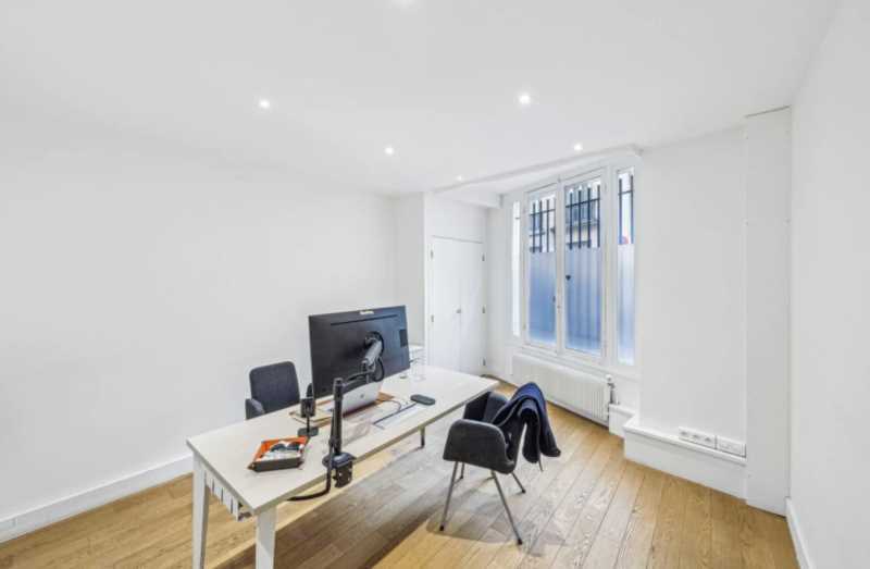 46 Rue Decamps, Paris à louer Photo intérieure– Image 1 sur 1