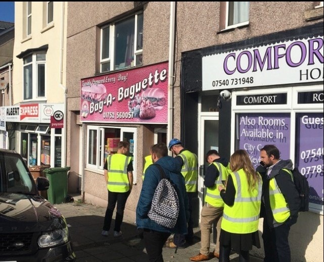 240 Albert Rd, Plymouth à louer - Photo principale – Image 1 sur 1