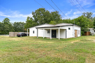 Plus de détails pour 712 Second St, Stone Mountain, GA - Local commercial à vendre