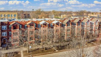 Plus de détails pour 5720 S Michigan Ave, Chicago, IL - Logement à vendre