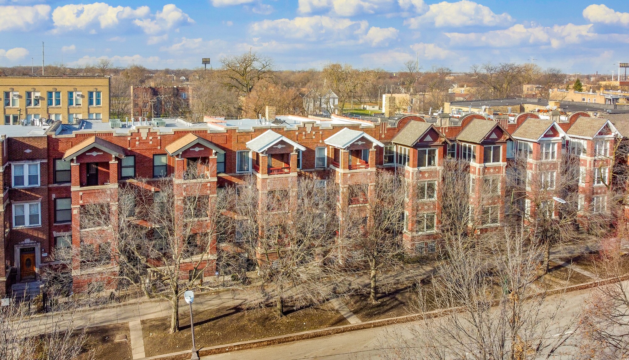 5720 S Michigan Ave, Chicago, IL à vendre Photo principale– Image 1 sur 6