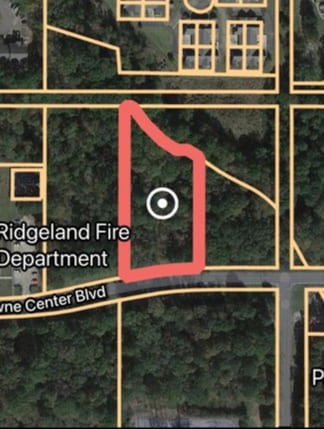 Towne Center Blvd., Ridgeland, MS à vendre Aérien– Image 1 sur 4