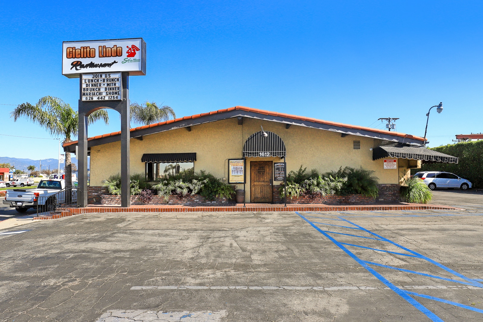 1612 N Tyler Ave, South El Monte, CA à louer Photo principale– Image 1 sur 3
