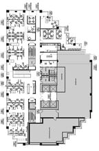 750 N Saint Paul St, Dallas, TX à louer Plan d’étage– Image 1 sur 1