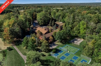 Plus de détails pour 1083 Pit Rd, Java Center, NY - Hôtellerie à vendre