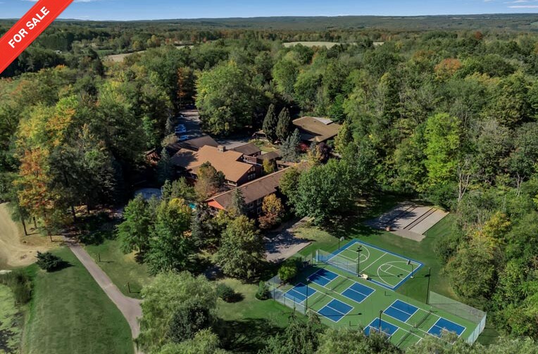 1083 Pit Rd, Java Center, NY à vendre Photo principale– Image 1 sur 2