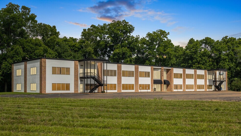 3020 Knight St, Shreveport, LA à louer - Photo de l’immeuble – Image 1 sur 9