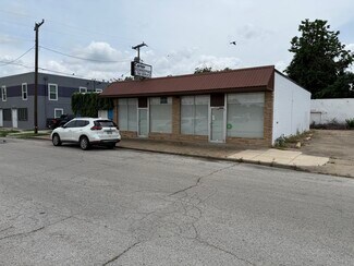 Plus de détails pour 3112 Plumwood St, Fort Worth, TX - Bureau à vendre