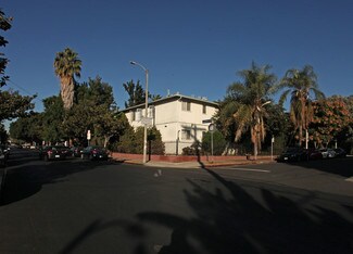 Plus de détails pour 6705 De Longpre Ave, Los Angeles, CA - Logement à vendre