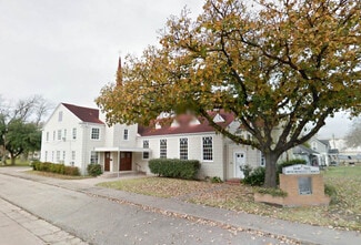 Plus de détails pour 211 E 3rd St, El Campo, TX - Spécialisé à vendre