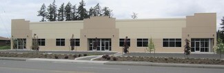 Plus de détails pour 11106 25th Ave E, Tacoma, WA - Industriel/Logistique à louer