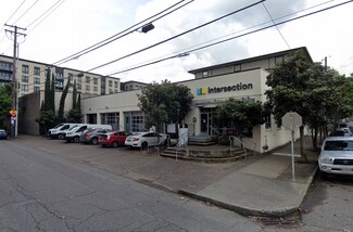 Plus de détails pour 2200 NW Savier St, Portland, OR - Local d'activités à louer