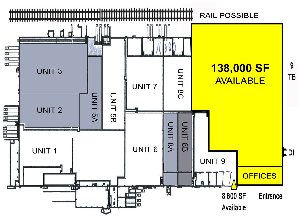 3775 Park Ave, Edison, NJ 08820 - Lot 10 - - Plan d’étage - Image 1 of 1