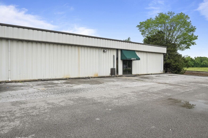 9540 Madison Blvd, Madison, AL à louer - Photo de l’immeuble – Image 2 sur 27