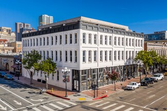 Plus de détails pour 422 Market St, San Diego, CA - Bureau à louer