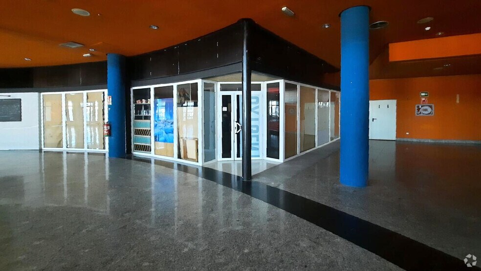 Local commercial dans Toledo, Toledo à vendre - Photo intérieure – Image 1 sur 1