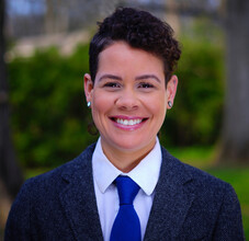 Ashley Kelker