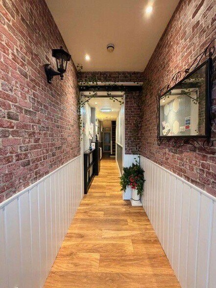 40 St Chads Rd, Blackpool à vendre - Photo de l’immeuble – Image 3 sur 23